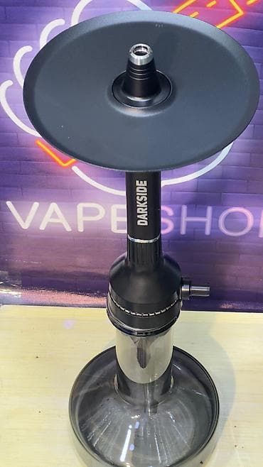 qara maz: DARKSIDE qəlyan✅Darkside görüntüsü hər şeyi deyir✅rus istehsalı — 2