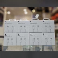 iphone x kabrolar: Kabel Apple, Type C (USB-C) — 5