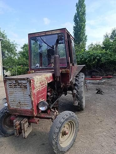 1.5 dizel renault motoru: T-25 Traktor hecbir problemi yoxdur.bütün senedler qaydasindadir.real — 1