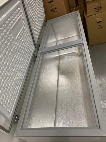 dondurcu: Qapalı dondurucu — 10