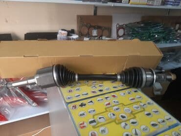 pompa satışı: Chevrolet Cruz 2016-2020 Zbor Qranat Chevrolet (Cruze/Malibu/Aveo — 1