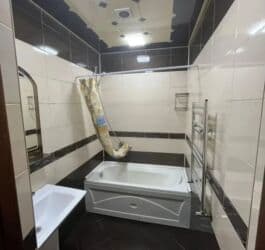 emircan kiraye: Uzunmüddətli kirayə mənzillər — 5