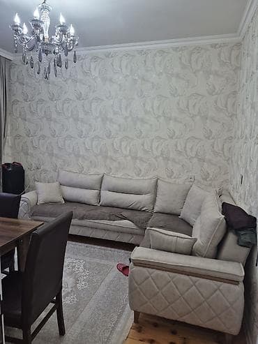 90 kv. m, 3 otaqlı — 4