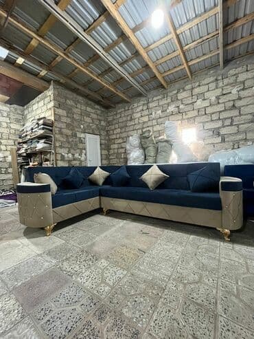 kūnc divan: Künc divan, Yeni, Açılan, Bazalı, Parça, Şəhərdaxili pulsuz çatdırılma — 7