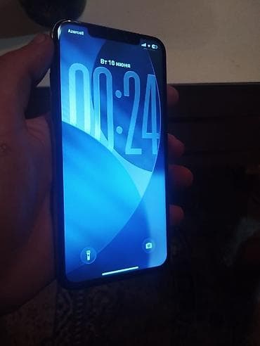 14 pro kontakt home: IPhone 11 Pro Max, 256 GB, Qızılı — 1