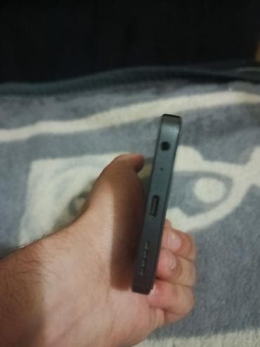 realme gt master: Realme 10 5G, 128 GB, rəng - Boz, Barmaq izi — 3