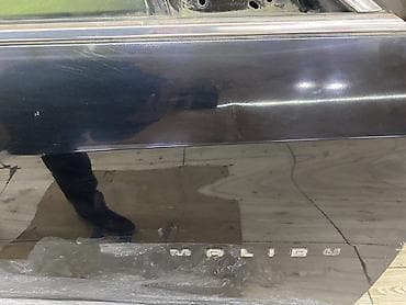 opel astra kompressor: Sağ arxa, Chevrolet eqonex malibu aviyo curuz, ABŞ — 10