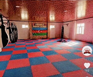 qarabağ vs galatasaray: TATAMİ Qalinliq 3sm İstehsal olke TURKiYYE Qiymet 20m Pramoy anbardan — 7