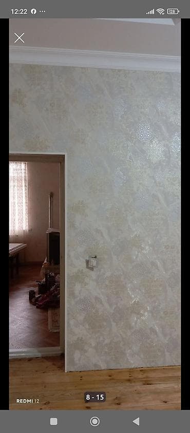 Dam işləri: Aboy ustası malyar ustası şpoklyovka ustası laminat ustası paduqa — 10