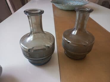 Графины ссср