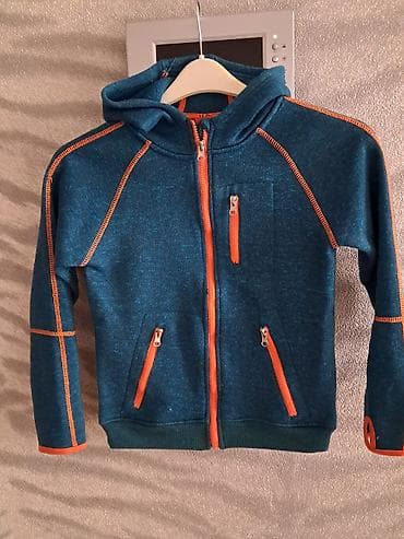 Jaket, Uniseks, 12 - 14 yaş