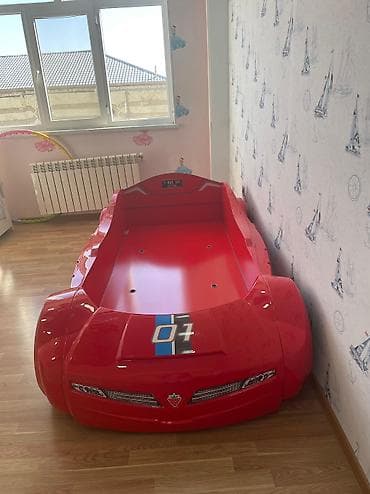 mebel qapi: Hazır, Maşın-çarpayı, Matras ilə, Siyirməsiz — 6