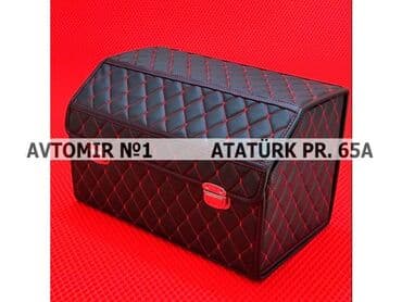 tibb cantası: Avtomoil cantasi b9 🚙🚒 ünvana və bölgələrə ödənişli çatdırılma — 1