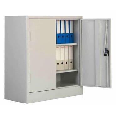 Tavalar: Metal dolab (şkaf) Metal stelaj (rəflər) LEGENS GENERAL MMC Sifariş — 3