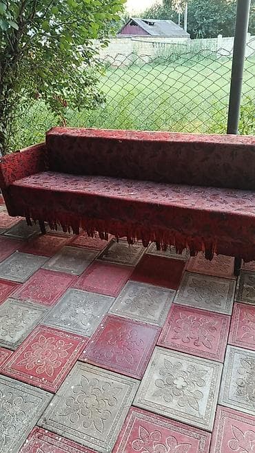 divanlar 2 el: Divan, İşlənmiş, Açılan — 1
