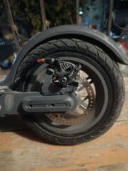 электросамокат в баку: Elektrik skuter – qatlanan model, şarj cihazı ilə - Şəhər içi hərəkət — 6