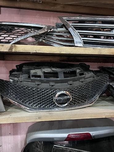 nissan note 2014: Nissan Teana/Altima, Qashqai/X-Trail, Sunny/Tiida — 2