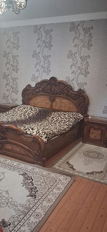 yatag desdi: İkinəfərlik çarpayı — 2