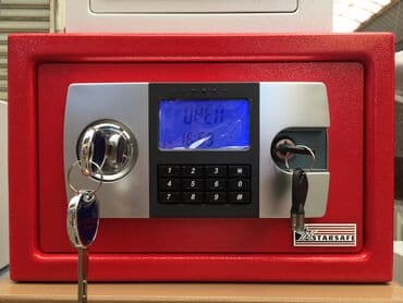 аксессуары для бм60: Seyf kassa — 8