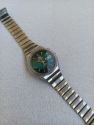 Eynəklər: Saat dəsti — 6