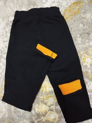 qadın geyimlər: Şalvar isti saxlayır — 2