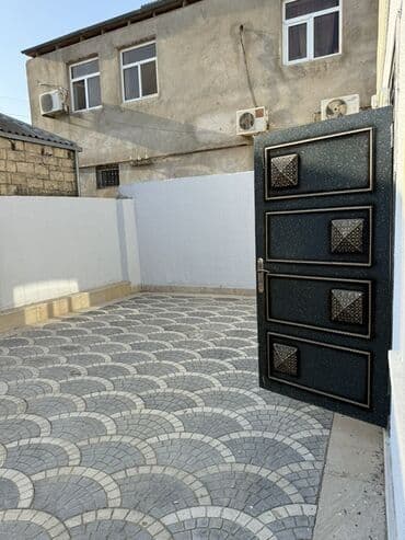 дом на колёсах: 4 otaqlı, 350 kv. m, Kredit yoxdur, Yeni təmirli — 2