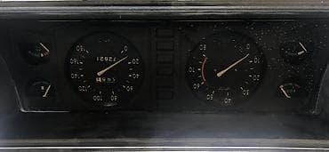 mersedes a klas: VAZ (LADA) 2105/2106/2107, Orijinal — 1