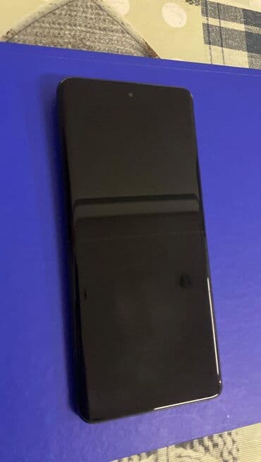 телефон флай ezzy: Honor X9b, цвет - Черный — 2