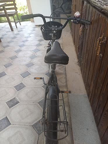 volta vsx: İşlənmiş İki təkərli Uşaq velosipedi Stels, 20", sürətlərin sayı: 1, Ünvandan götürmə — 3
