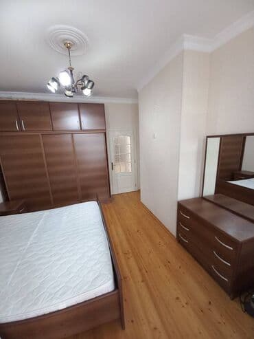 qobuda kirayə evlər: Xətai rayonu,Hezi Aslanov metrosu yanında yerlesen,16 mərtəbəli — 11