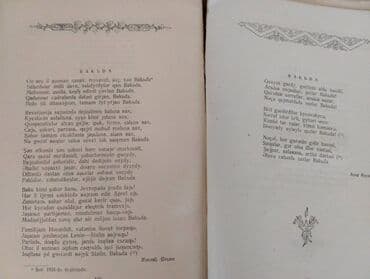 Bıçaqlar: Ağışın səsi (1939-cu il) Aşıqlar Lenin, Stalin və sosializm — 6