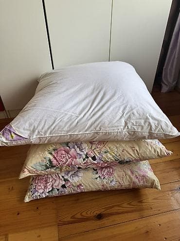 Yuxu üçün Sadə Yastıq