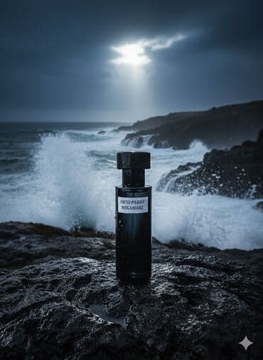 promedic pulse oximeter: Ətirlər Premium ətir kolleksiyası - Louis Vuitton L’Immensité – — 4