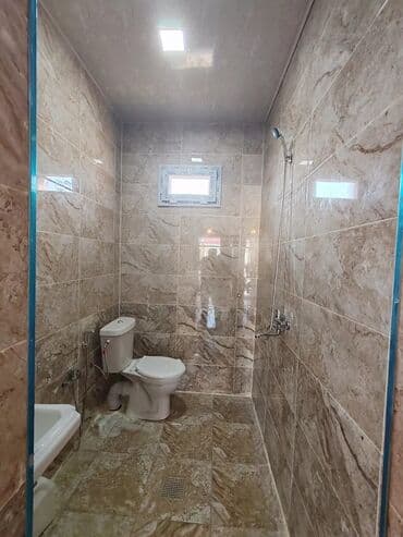 binə atcılıqda evlər: Binəqədi qəs. 3 otaqlı, 110 kv. m, Yeni təmirli — 9