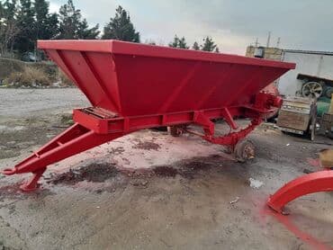 toyuq yolan aparatlar: İstehsal avadanlıqları hazırlanması,quraşdırılması,Elevator,ələk,və.s — 2