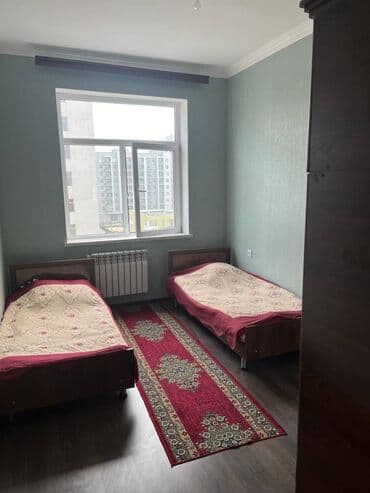 mida az: Hövsan qəsəbəsi, Hövsan Mida 2 layihəsi, yeni tikili 12 mərtəbəli — 1