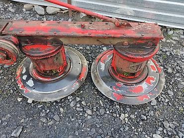 kia optima stop: TİNMAZ ÇƏYİR BİÇMƏ MAŞINI – Diskli tip - Marka/model: Tinaz (Çayır — 4