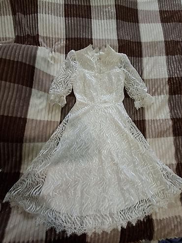gun eynəyi: Bir defe toya geyinilib. buse butikden alinib 90manata. Ağ rəngli — 1