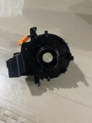 prius aqua: Toyta Pirus 30kuza. Sükan lenti (clock spring) – hava yastığı və — 2