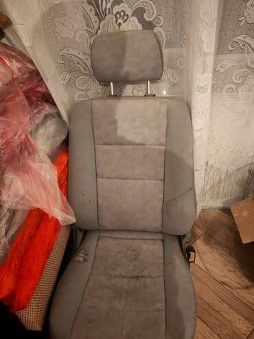 вентилятор с охлаждением в баку: Qabaq, Qızdırıcısız, Mercedes-Benz ceska, 1997 il, Orijinal, Almaniya, İşlənmiş — 2