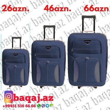 женские чемоданы из поликарбоната: Çamadan camadan cemodan valiz luggage Baku suitcase Baku cemedan yol — 1