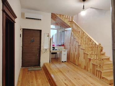 sumqayıtda kirayə evlər 2024: 3 otaqlı, 70 kv. m — 9