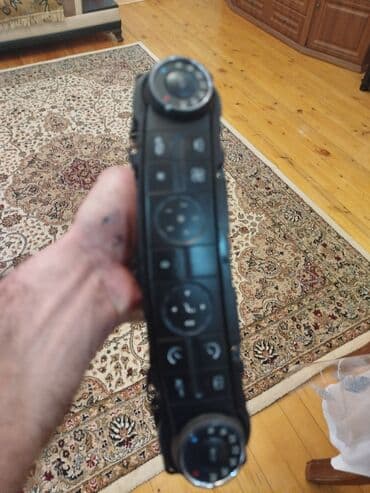 07 salonu: Mercedes-Benz E320, 2003 il, Orijinal, Almaniya, İşlənmiş — 2