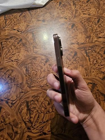 iphone 11 pro yeni: IPhone 14 Pro, 128 GB, Deep Purple, Simsiz şarj — 4