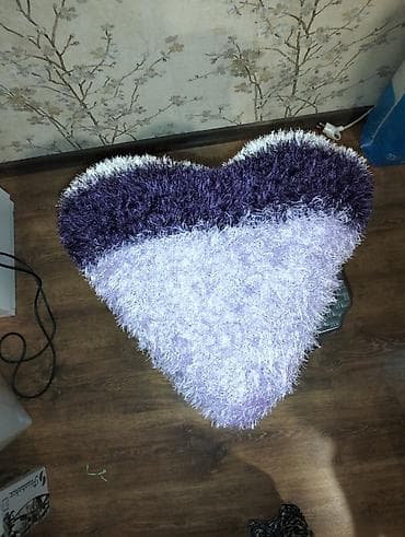 paduşka: Dekorativ Sadə Yastıq — 3