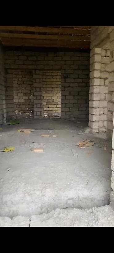 bagca seher ev satilir: 4 otaqlı, 168 kv. m, Kredit yoxdur, Təmirsiz — 4