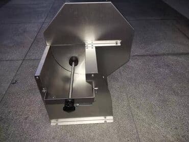 Mətbəx kombaynları və doğrayıcıları: Mətbəx kombaynı Yeni, Ünvandan götürmə, Ödənişli çatdırılma — 4