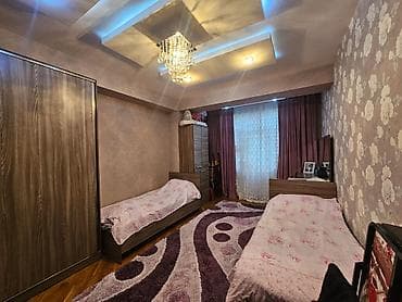 Mənzillər: 2 otaqlı, Yeni tikili, 105 kv. m — 6