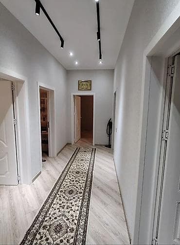 lenkeranda tecili ev satiram: 4 otaqlı, 100 kv. m, Yeni təmirli — 10