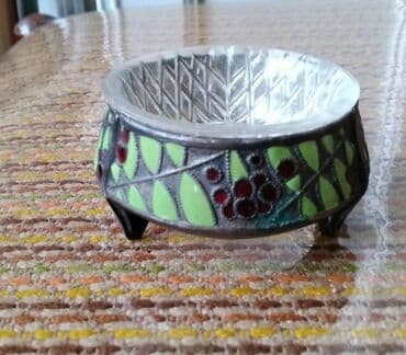 Minalı duz qabı. 1 ədəd. WhatsApp var lalafo.az -da Minalı duz qabı. 1 ədəd. WhatsApp var